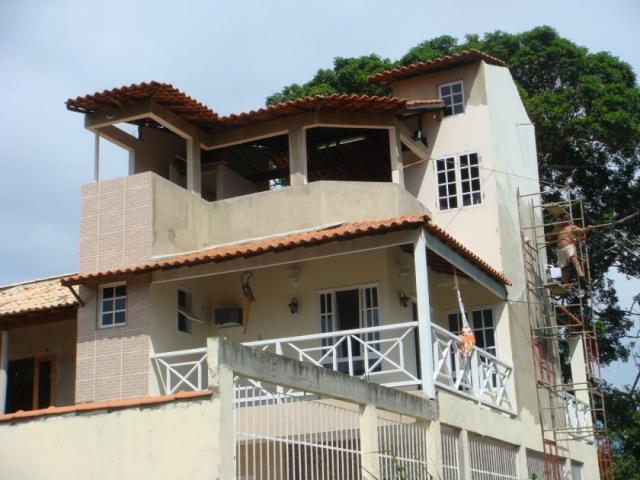 #MCI 0389 - Casa para Venda em Rio das Ostras - RJ - 1