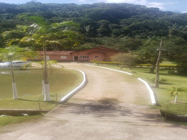 Sítio para Venda em Teresópolis - 5