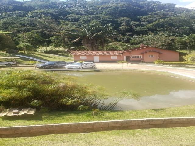 Sítio para Venda em Teresópolis - 4