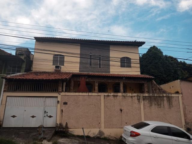 #MCI 0434 - Casa para Venda em Rio de Janeiro - RJ