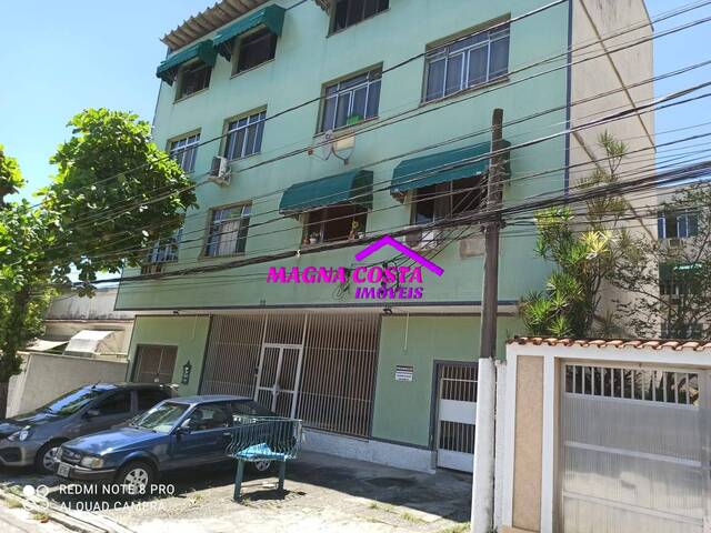 #MCI 0447 - Apartamento para Venda em Rio de Janeiro - RJ - 1