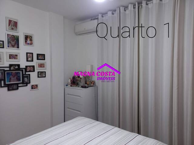 #MCI 0552 - Apartamento para Venda em Rio de Janeiro - RJ - 2