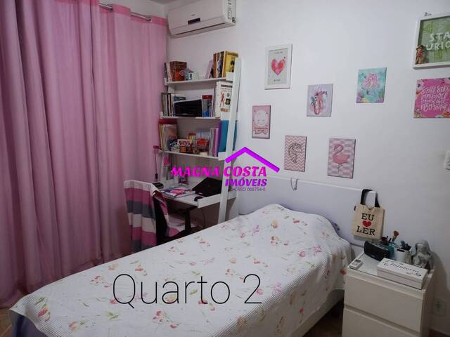 #MCI 0552 - Apartamento para Venda em Rio de Janeiro - RJ - 3