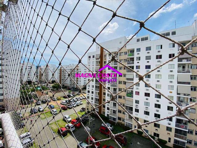 #MCI-0578 - Apartamento para Venda em Rio de Janeiro - RJ - 1