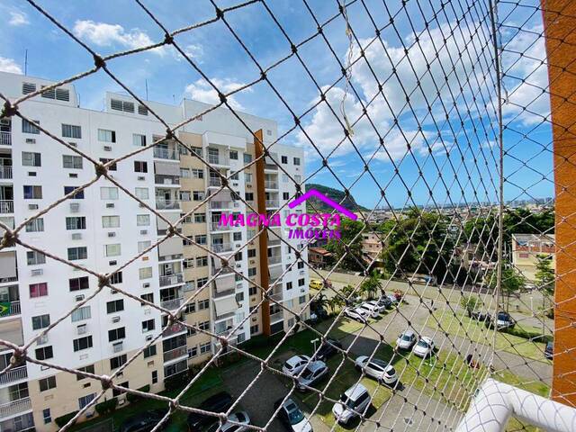 #MCI-0578 - Apartamento para Venda em Rio de Janeiro - RJ - 3