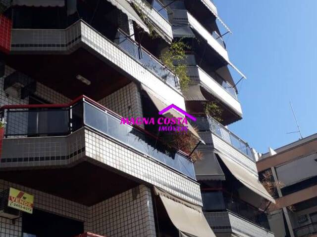 #MCI-0592 - Apartamento para Venda em Rio de Janeiro - RJ - 1