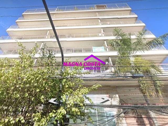 #MCI-0599 - Apartamento para Venda em Rio de Janeiro - RJ - 1
