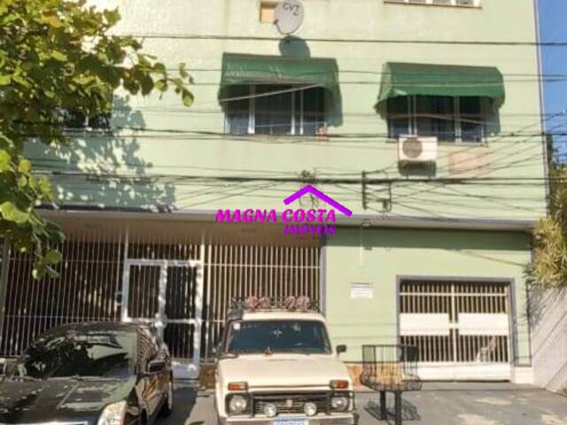#MCI-0604 - Apartamento para Venda em Rio de Janeiro - RJ - 1