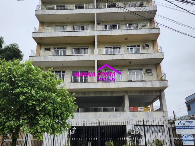 #MCI-0648 - Apartamento para Venda em Rio de Janeiro - RJ - 1