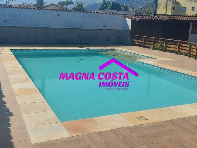 #MCI 0656 - Casa para Venda em Mangaratiba - RJ - 2