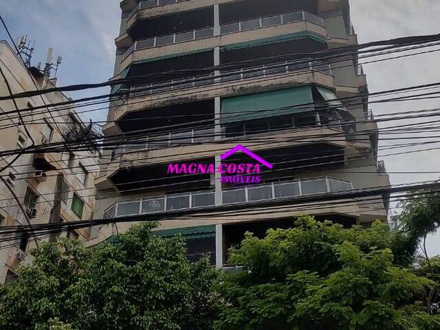 #MCI-0667 - Apartamento para Venda em Rio de Janeiro - RJ - 1
