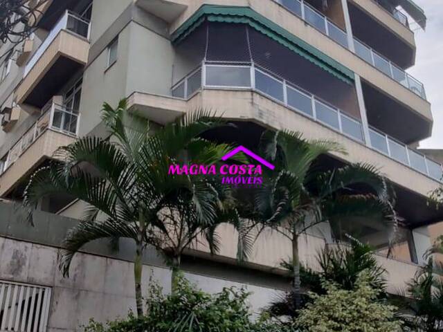 Apartamento para Venda em Rio de Janeiro - 4