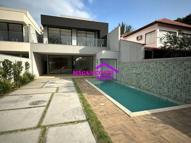 #MCI-0672 - Casa para Venda em Rio de Janeiro - RJ - 1