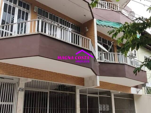 #MCI-0685 - Apartamento para Venda em Rio de Janeiro - RJ - 1