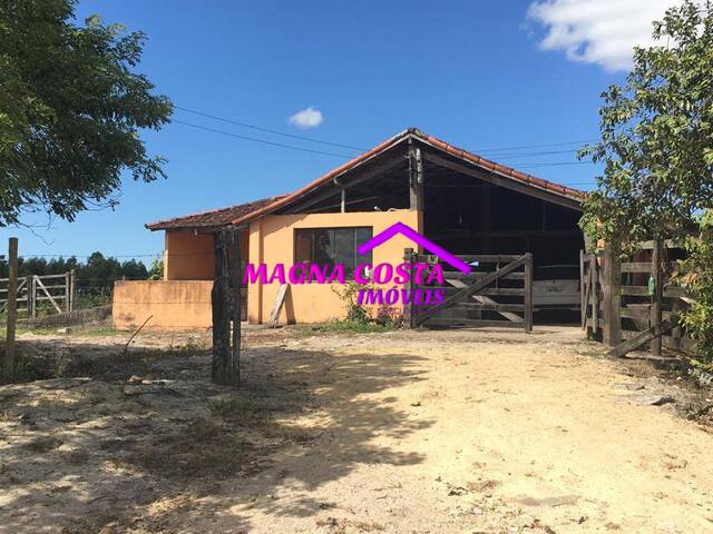 #MCI-0733 - Fazenda para Venda em Araruama - RJ