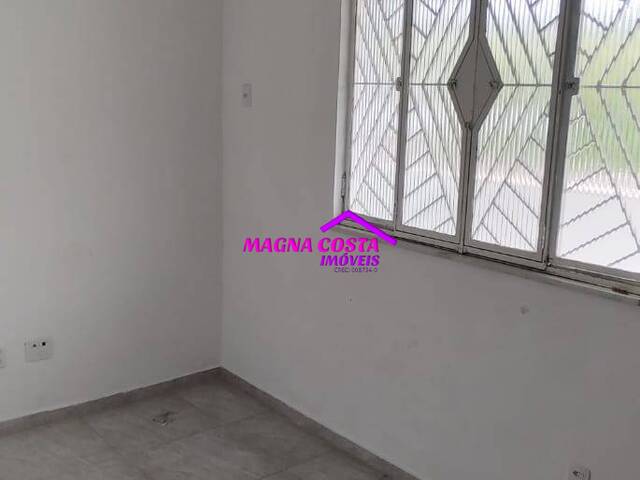 #MCI-0748 - Casa para Locação em Rio de Janeiro - RJ