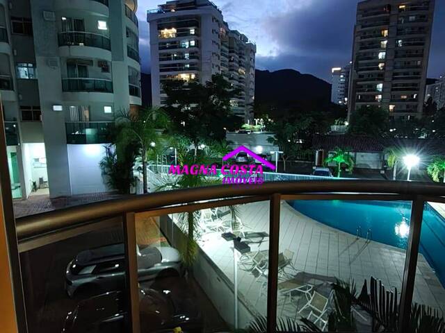 #MCI-0750 - Apartamento para Locação em Rio de Janeiro - RJ - 3