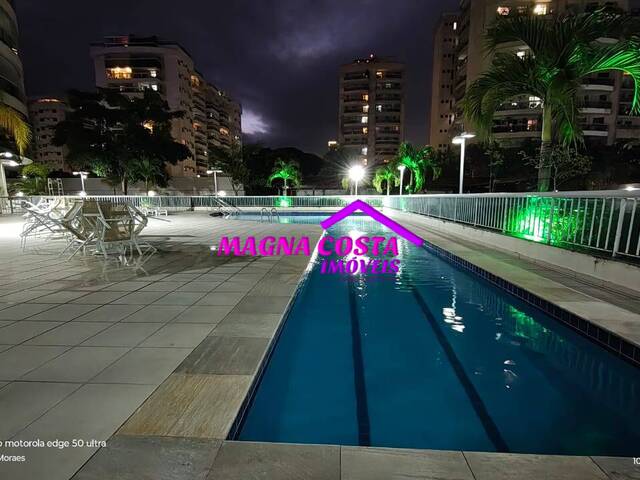 #MCI-0750 - Apartamento para Locação em Rio de Janeiro - RJ - 2