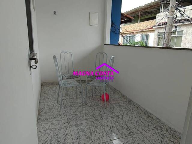 #MCI-0751 - Casa para Locação em Rio de Janeiro - RJ - 3