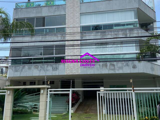 #MCI-0752 - Apartamento para Venda em Rio de Janeiro - RJ - 1