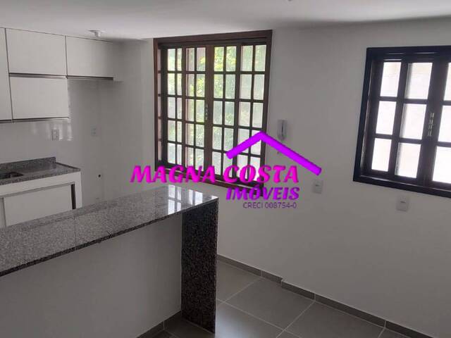 #MCI-0755 - Casa para Locação em Rio de Janeiro - RJ