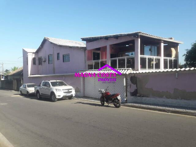 #MCI-0756 - Casa para Locação em Rio de Janeiro - RJ - 1