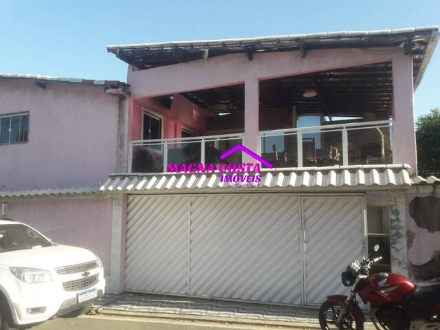 #MCI-0756 - Casa para Locação em Rio de Janeiro - RJ - 2