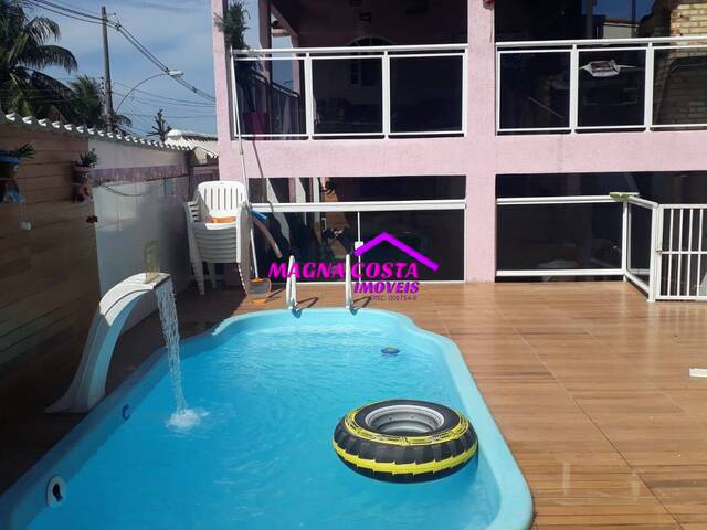 #MCI-0756 - Casa para Locação em Rio de Janeiro - RJ - 3