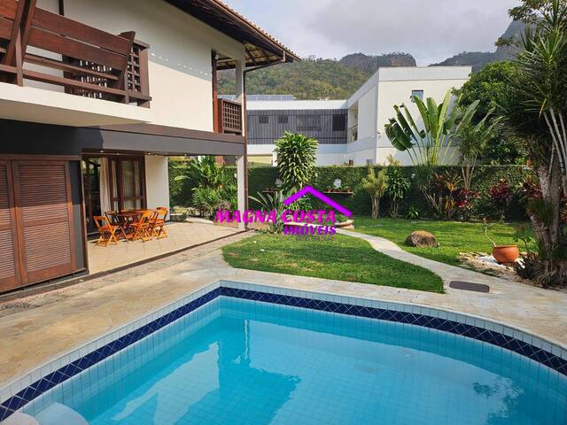 #MCI-0757 - Casa para Venda em Rio de Janeiro - RJ - 2