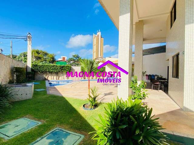 #MCI-0759 - Apartamento para Venda em Natal - RN - 2