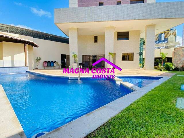 #MCI-0759 - Apartamento para Venda em Natal - RN - 1