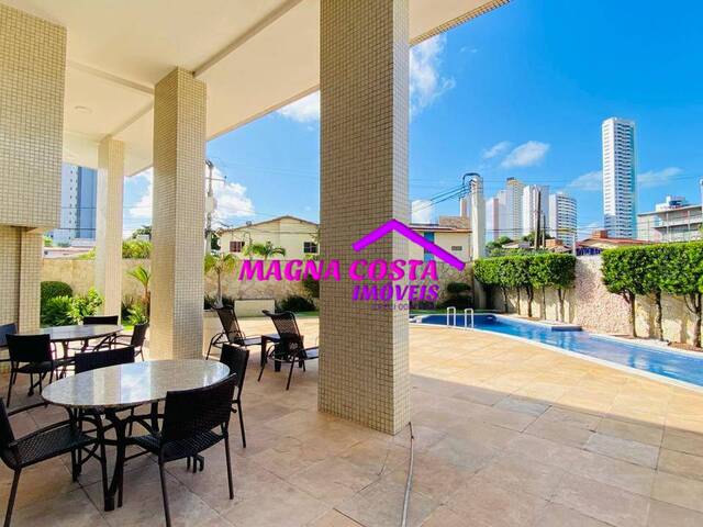 #MCI-0759 - Apartamento para Venda em Natal - RN - 3