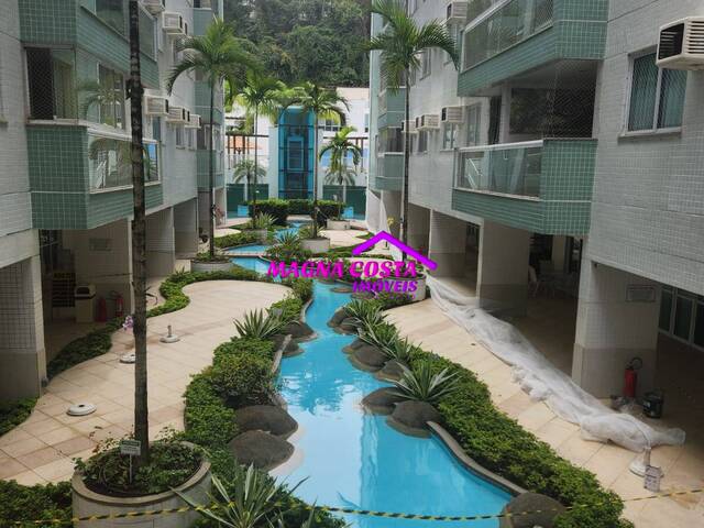#MCI-0761 - Apartamento para Locação em Rio de Janeiro - RJ - 3