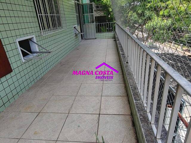 #MCI-0762 - Apartamento para Locação em Rio de Janeiro - RJ - 2