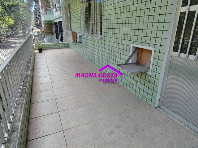 #MCI-0762 - Apartamento para Locação em Rio de Janeiro - RJ - 1