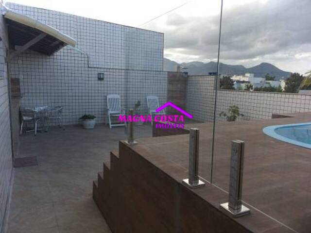 #MCI-0764 - Cobertura para Venda em Rio de Janeiro - RJ - 2