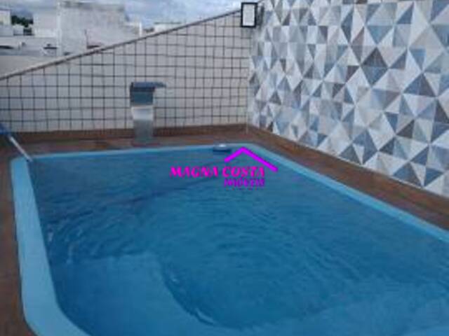 Cobertura para Venda em Rio de Janeiro - 4