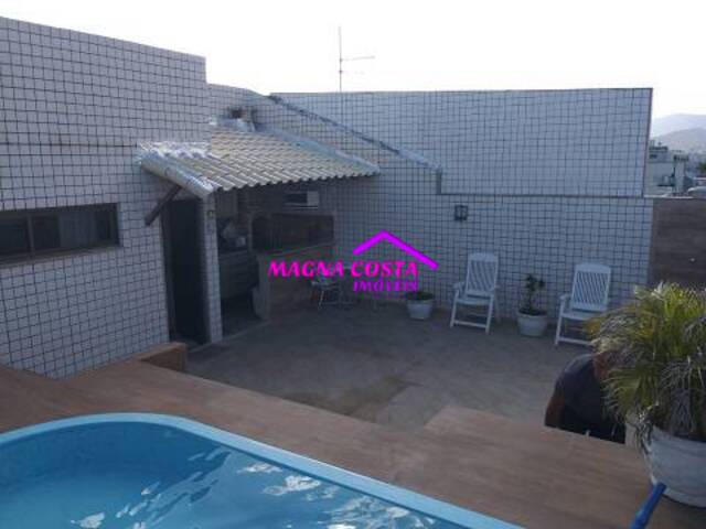 Cobertura para Venda em Rio de Janeiro - 5