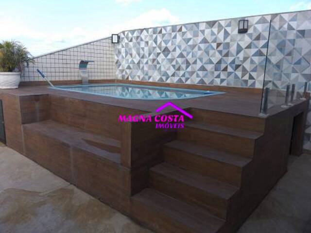 #MCI-0764 - Cobertura para Venda em Rio de Janeiro - RJ - 3