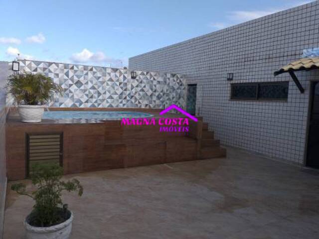 #MCI-0764 - Cobertura para Venda em Rio de Janeiro - RJ - 1