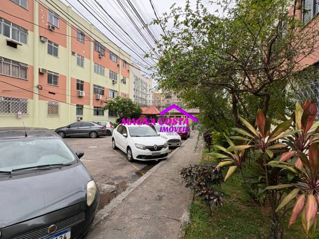 #MCI-0766 - Apartamento para Locação em Rio de Janeiro - RJ - 1