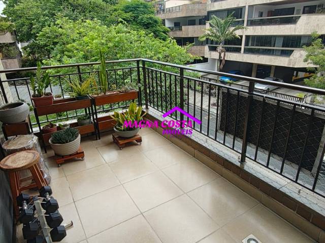 #MCI-0768 - Apartamento para Venda em Rio de Janeiro - RJ - 1