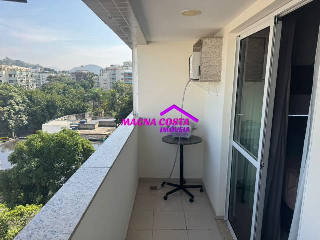 #MCI-0769 - Apartamento para Venda em Rio de Janeiro - RJ - 3