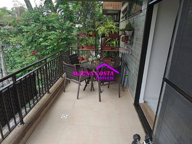 #MCI-0771 - Apartamento para Venda em Rio de Janeiro - RJ
