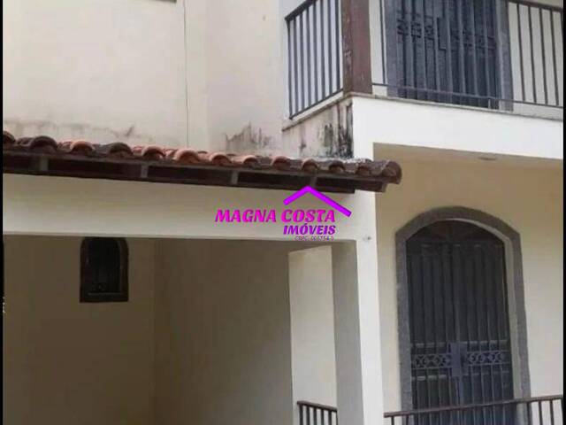 #MCI-0772 - Casa para Venda em Rio de Janeiro - RJ - 2