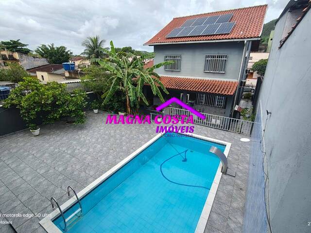 #MCI-0775 - Casa para Venda em Rio de Janeiro - RJ