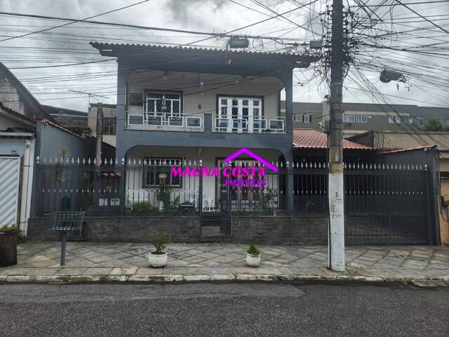 Venda em Jardim Sulacap - Rio de Janeiro