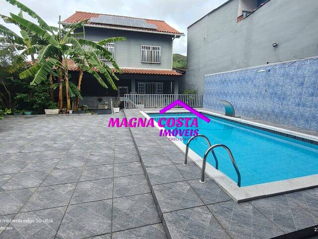 #MCI-0775 - Casa para Venda em Rio de Janeiro - RJ