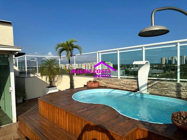 #MCI-0776 - Apartamento para Venda em Rio de Janeiro - RJ