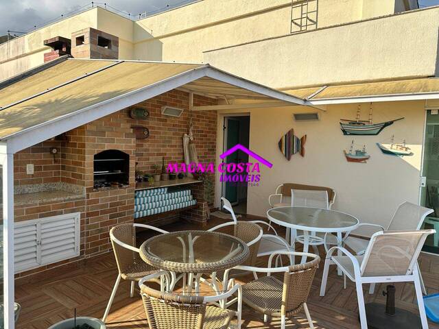 #MCI-0776 - Apartamento para Venda em Rio de Janeiro - RJ